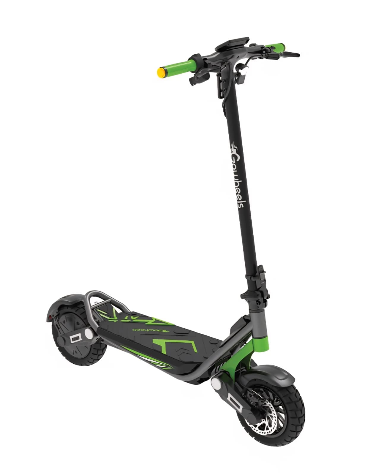 Go Wheels A1