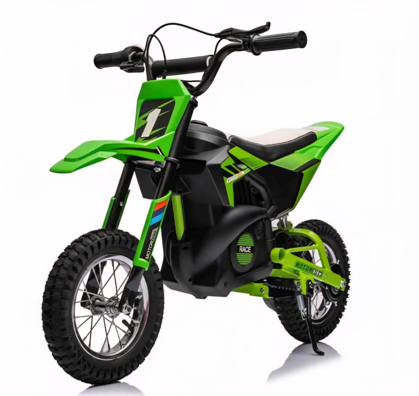 אופנוע 24 V