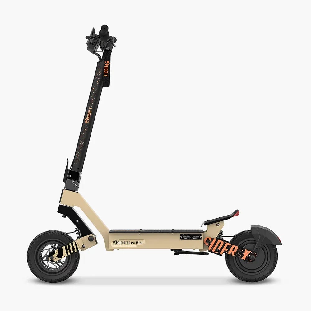 RIDER X RACE MINI 48V16AH