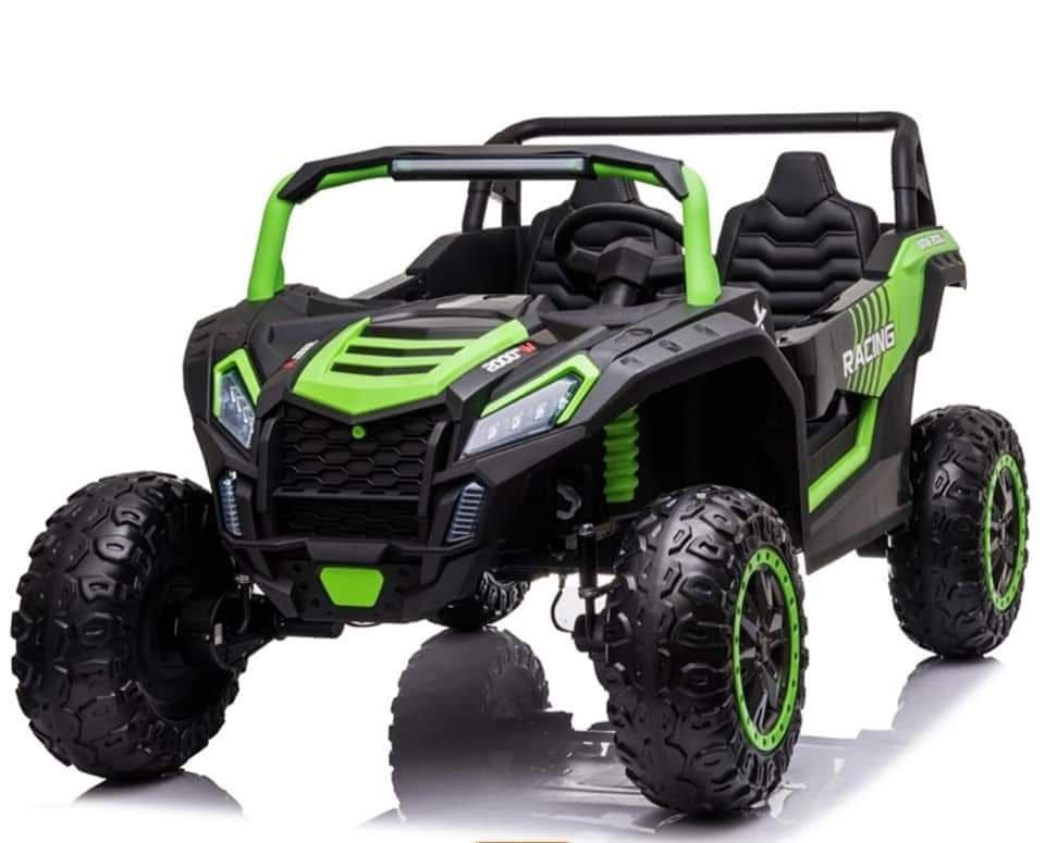RZR 2021