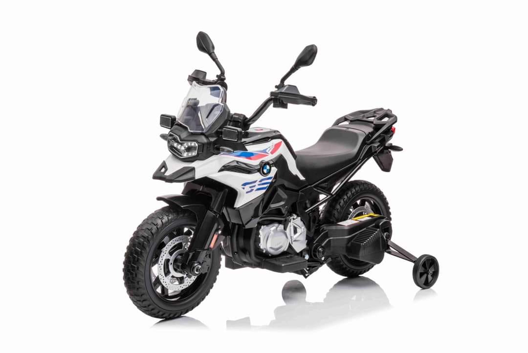 אופנוע BMW