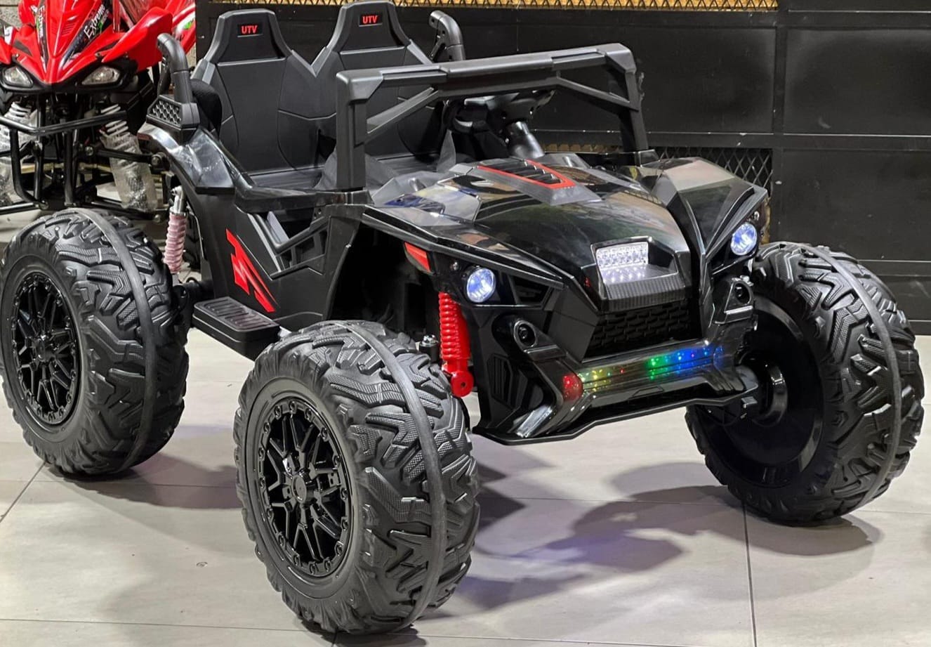 גיפ RZR פתוח