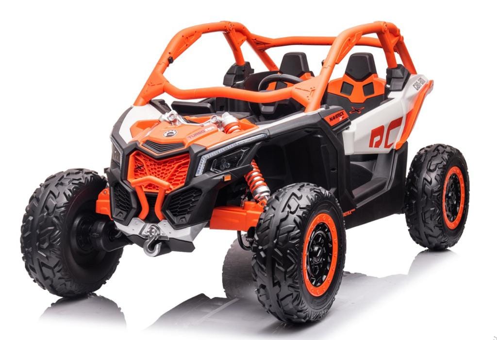 מאבריק RZR X3 דגם 4X4