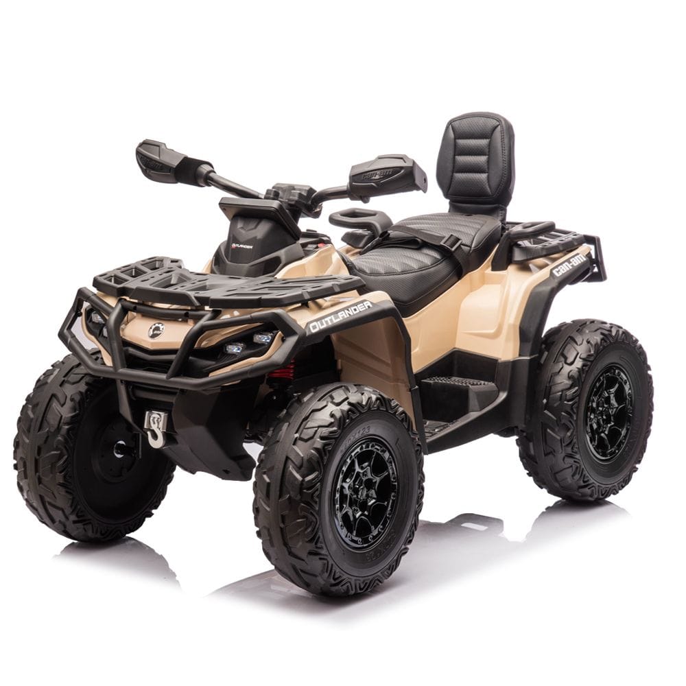 CAN - AM OUTLANDER