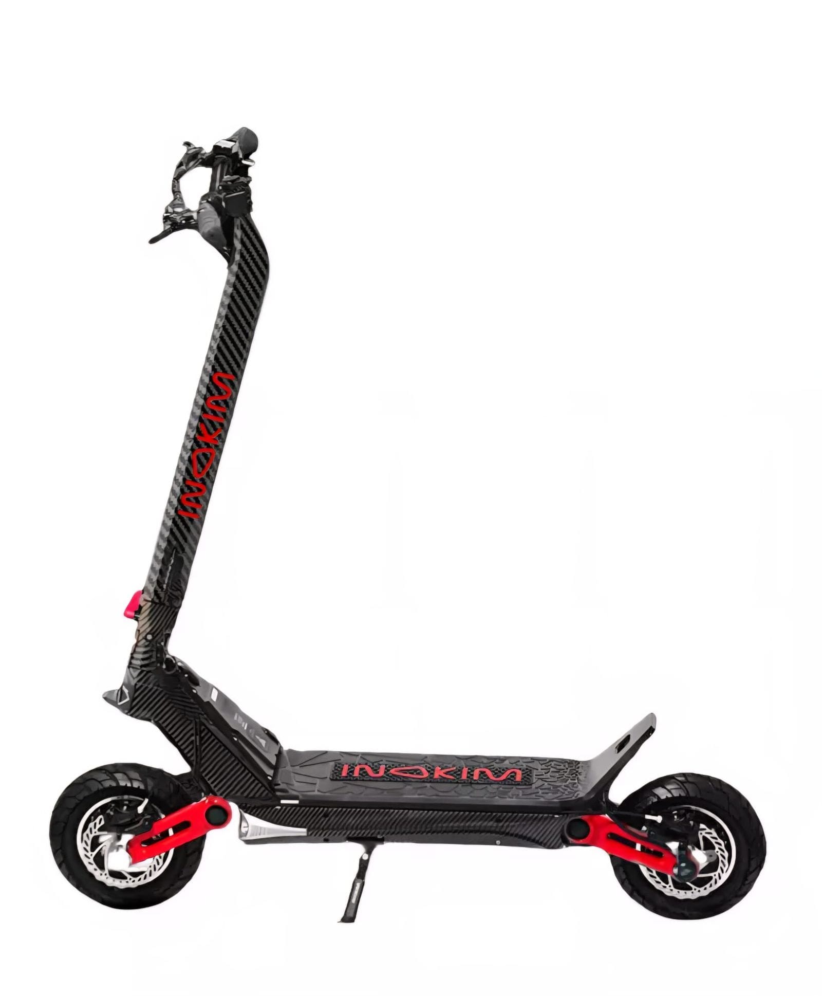 Inokim Carbon 60V 2025