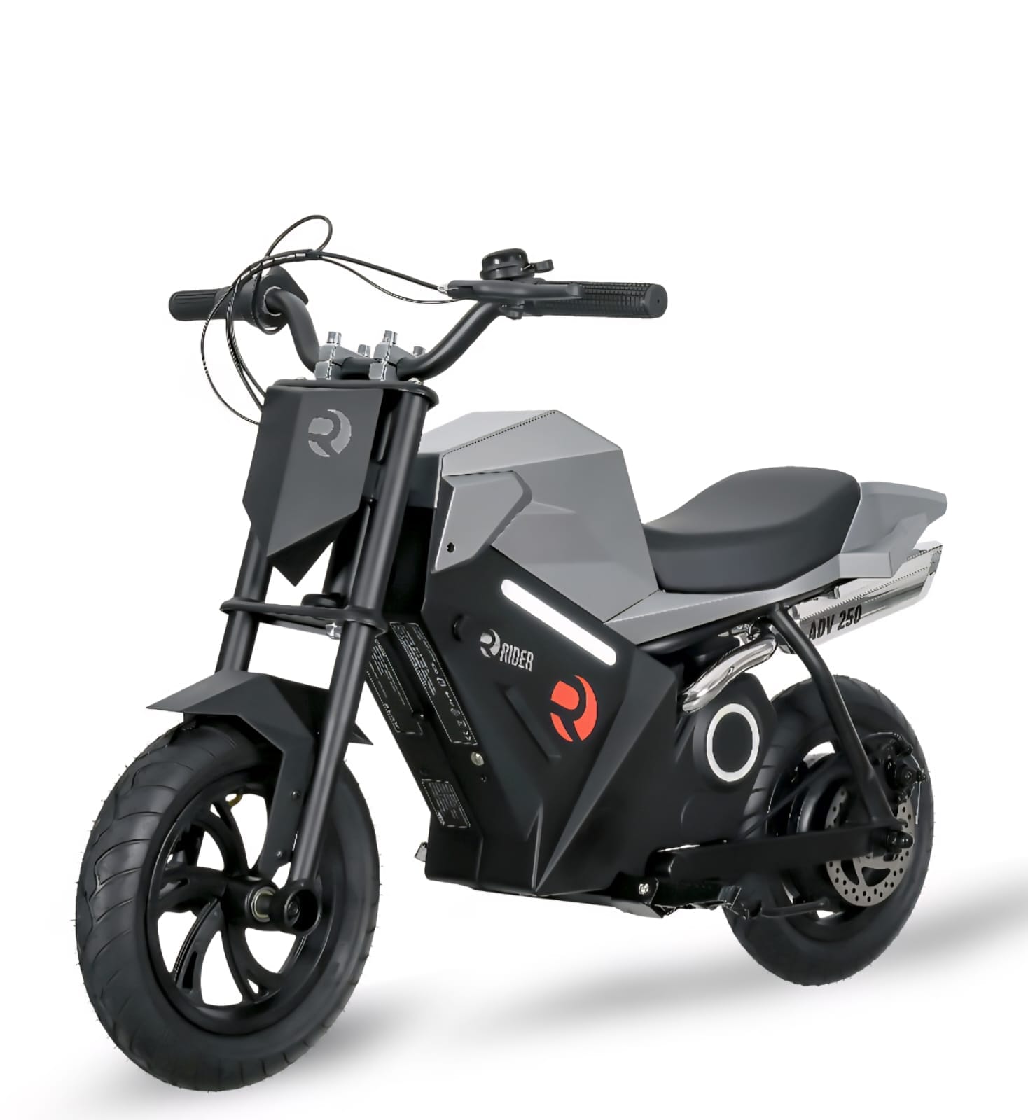 RIDER MINI דו־שימושי