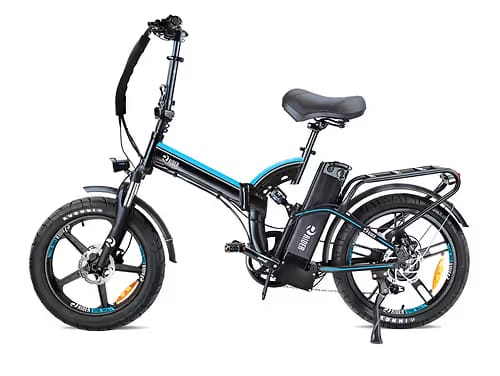 אופניים חשמליים ריידר וואן רול - RIDER ONE ROLL - 48V 13HA