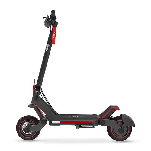 קורקינט חשמלי ריידר איקס - 48V 18AH - RIDER X G3