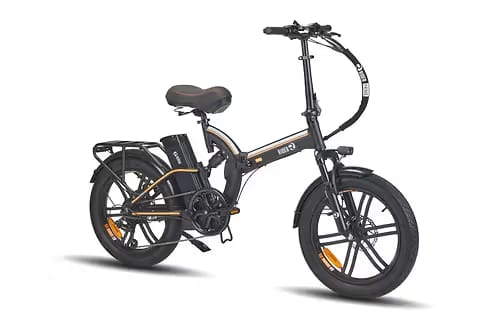 אופניים חשמליים ריידר פריים 203 RIDER PRIME