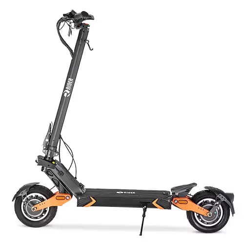 ריידר אלקטרון - RIDER ELECTRON - 52V 18HA