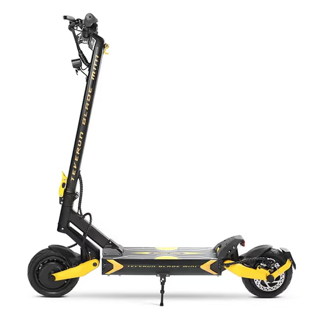 קורקינט חשמלי טברון בלייד מיני TEVERUN BLADE MINI