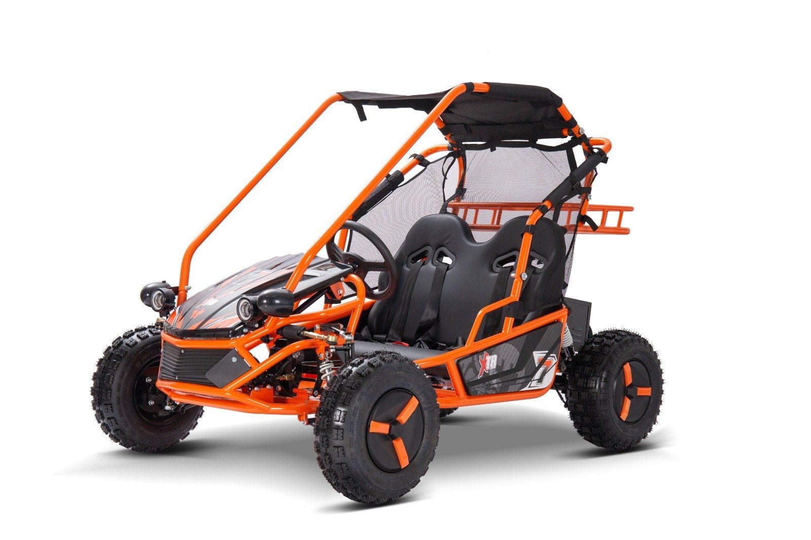 באגי 60V דגם XTR3000