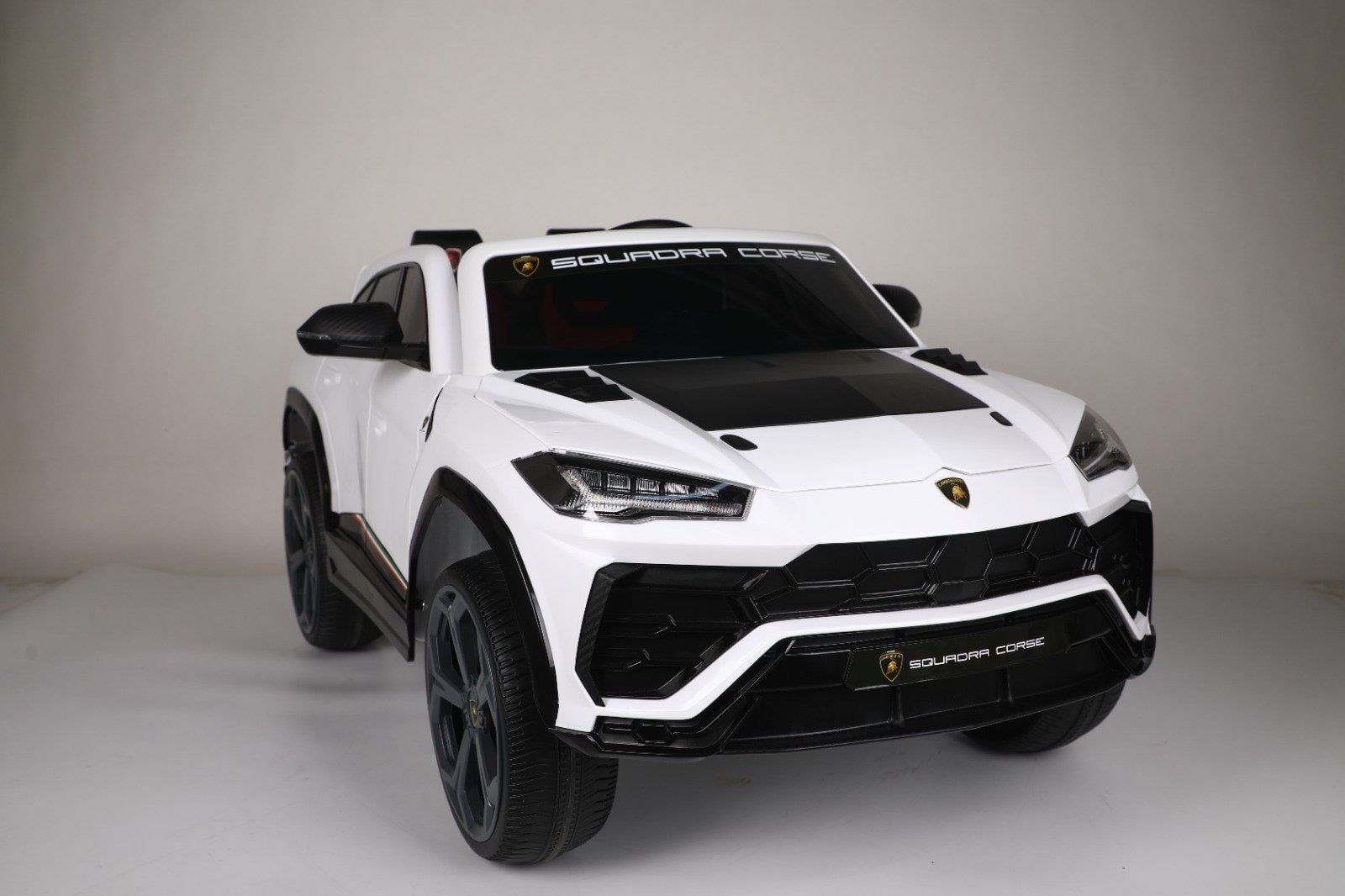 ג'יפ למבורגיני URUS 4X4