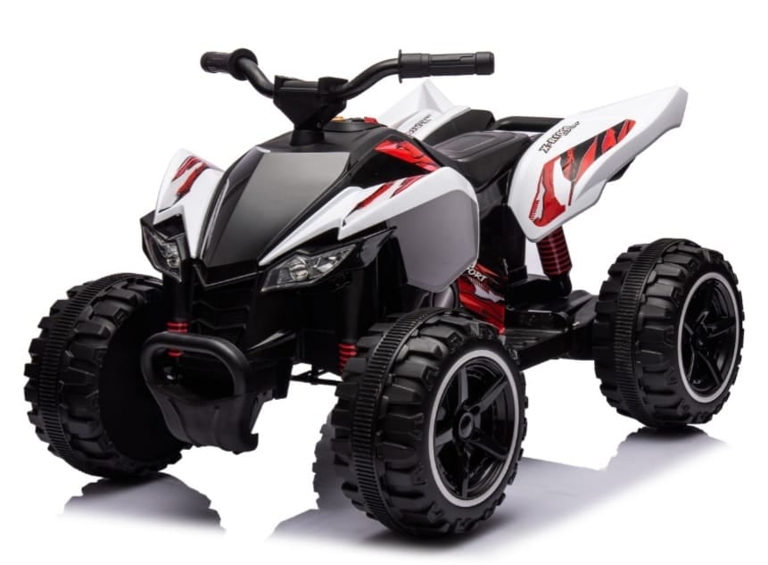 טרקטורון R1000 12v מהיר