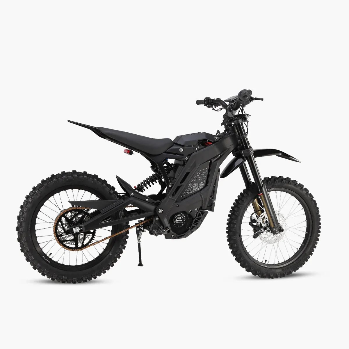 E-RIDE PRO SR