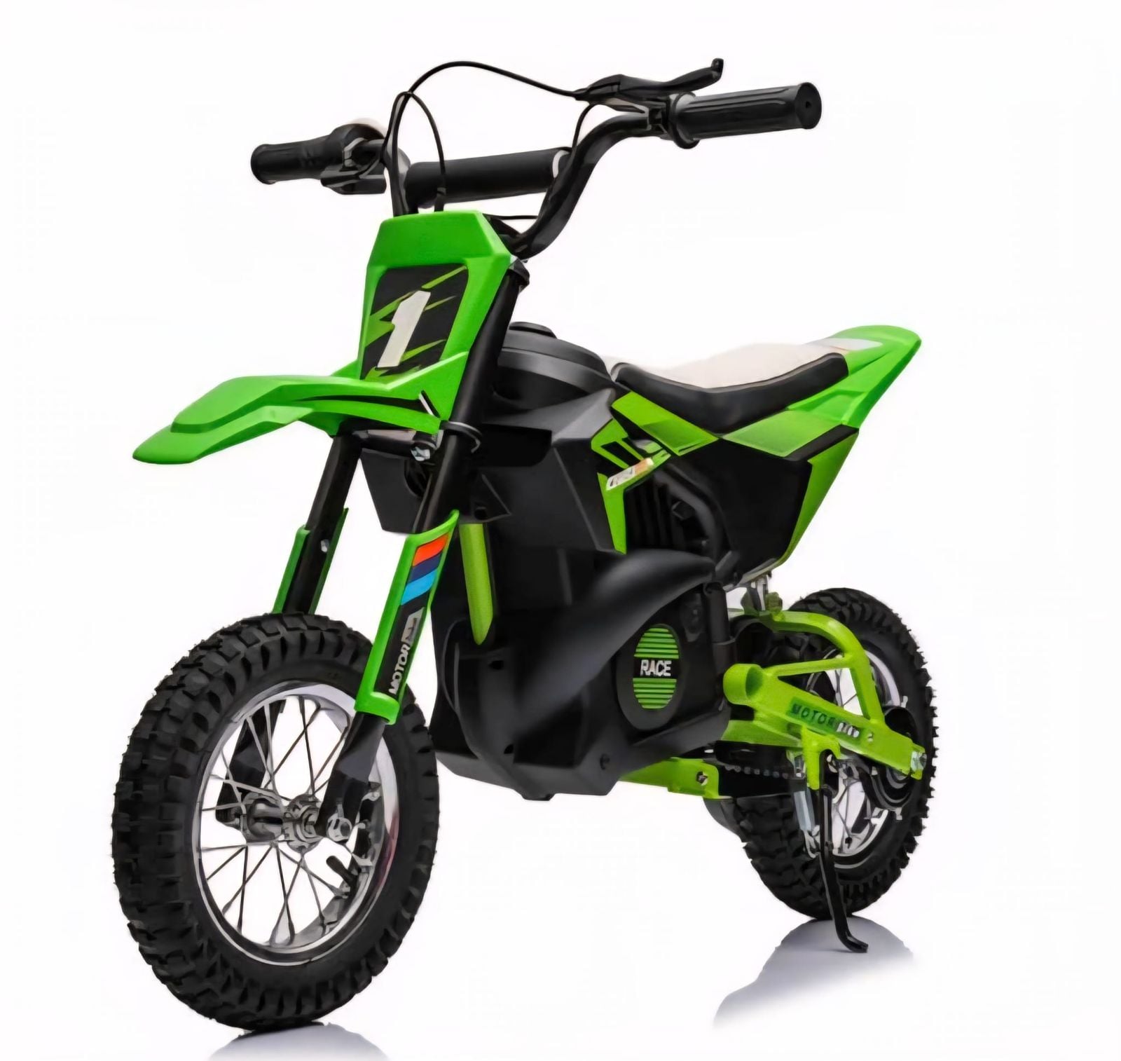 אופנוע 24 V