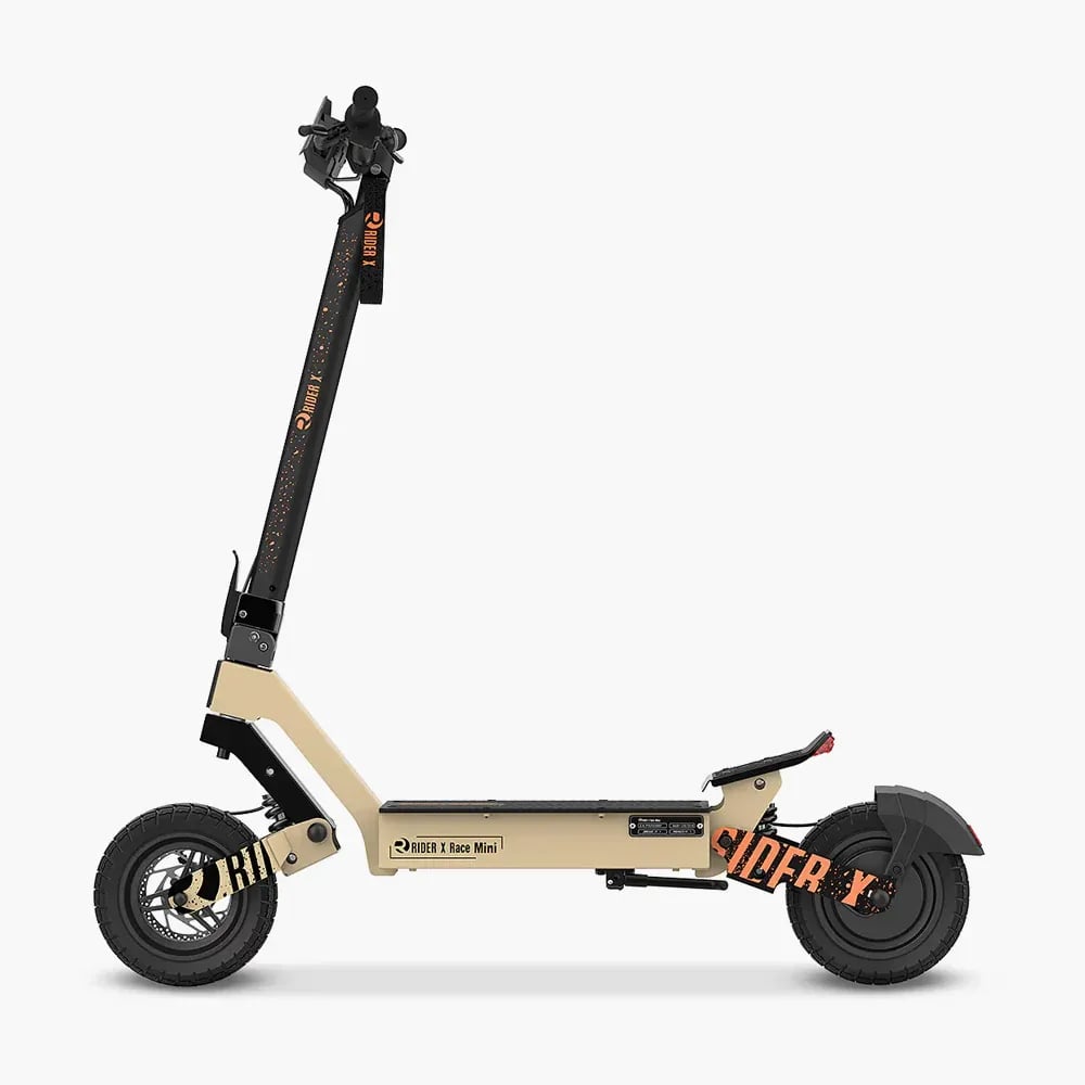 RIDER X RACE MINI 48V16AH