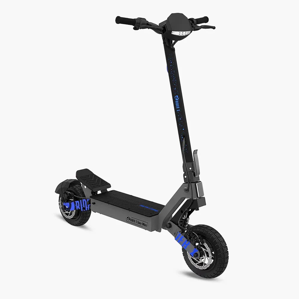 RIDER X RACE MINI 48V13AH