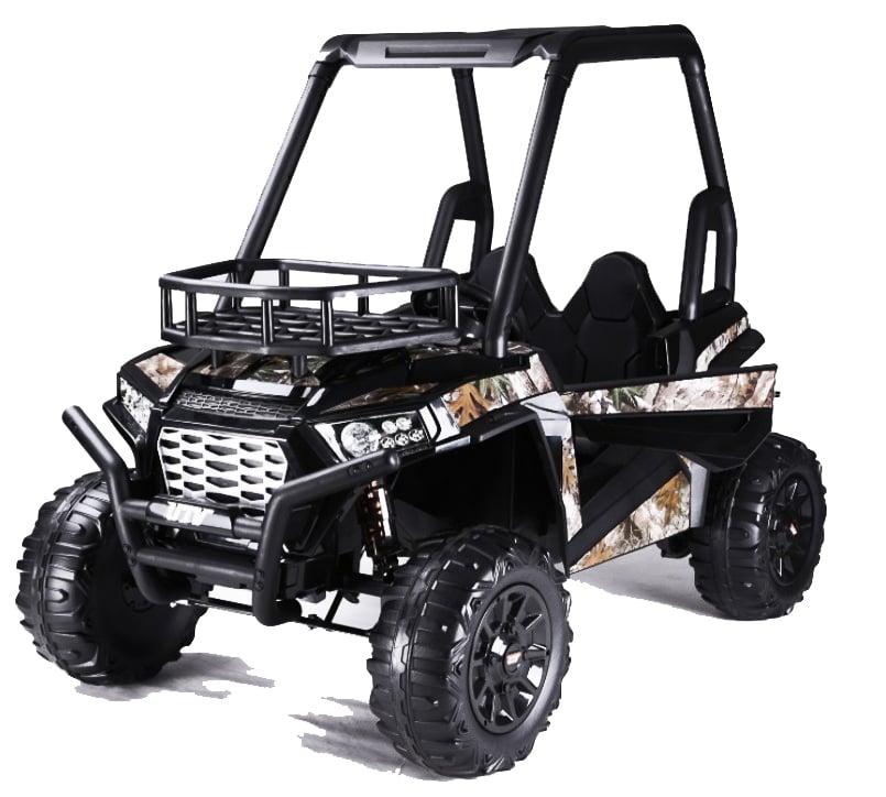פולריס RZR 24V – מדבר