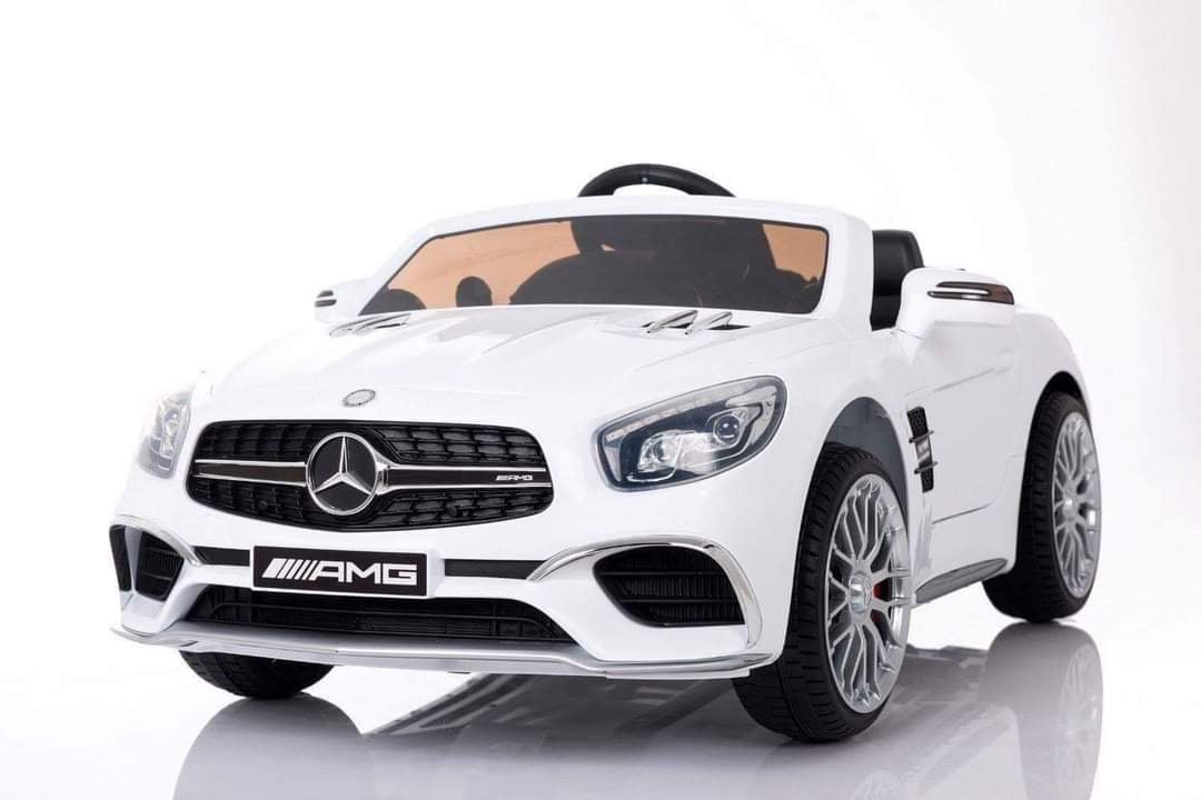 מרצדס AMG
