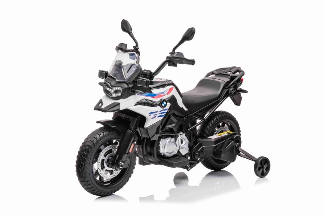 אופנוע BMW