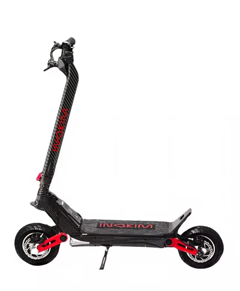 INOKIM oxo  60V/27Ah carbon