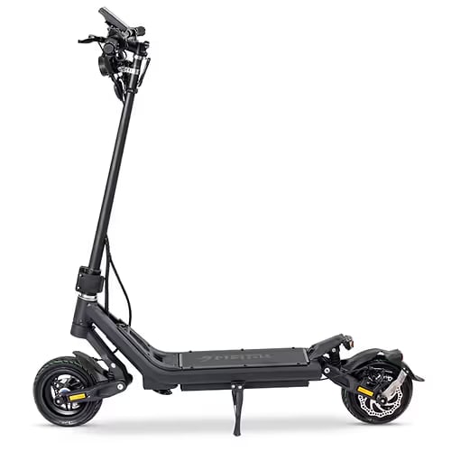 קורקינט חשמלי נאמי סטלר - NAMI STELLAR - 52V16AH