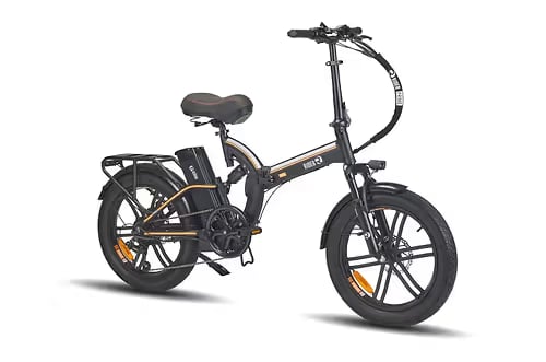 אופניים חשמליים ריידר פריים 203 RIDER PRIME