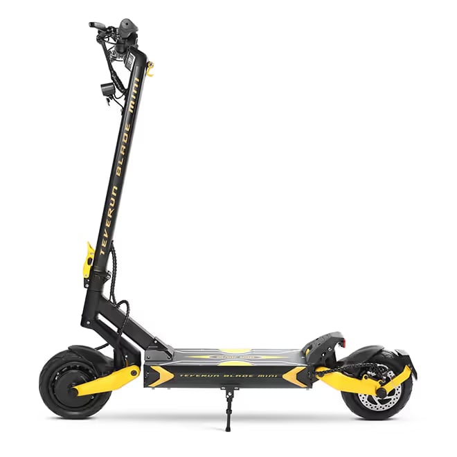 קורקינט חשמלי טברון בלייד מיני TEVERUN BLADE MINI