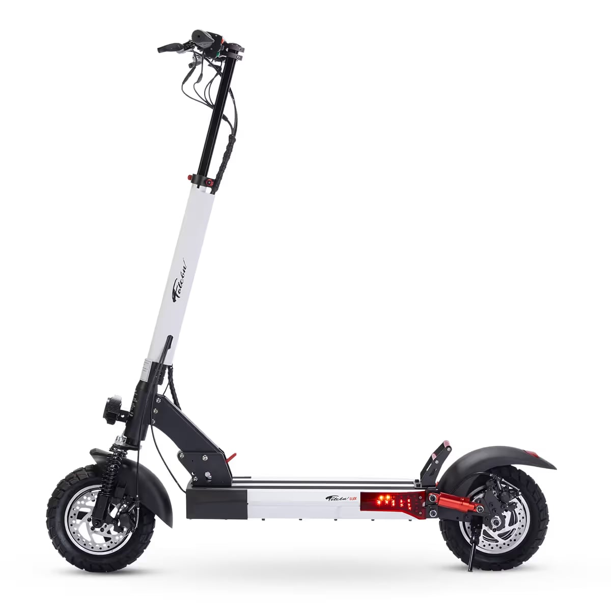 קורקינט חשמלי פאלקון גלייד - 48V 18AH - FALCON GLIDE