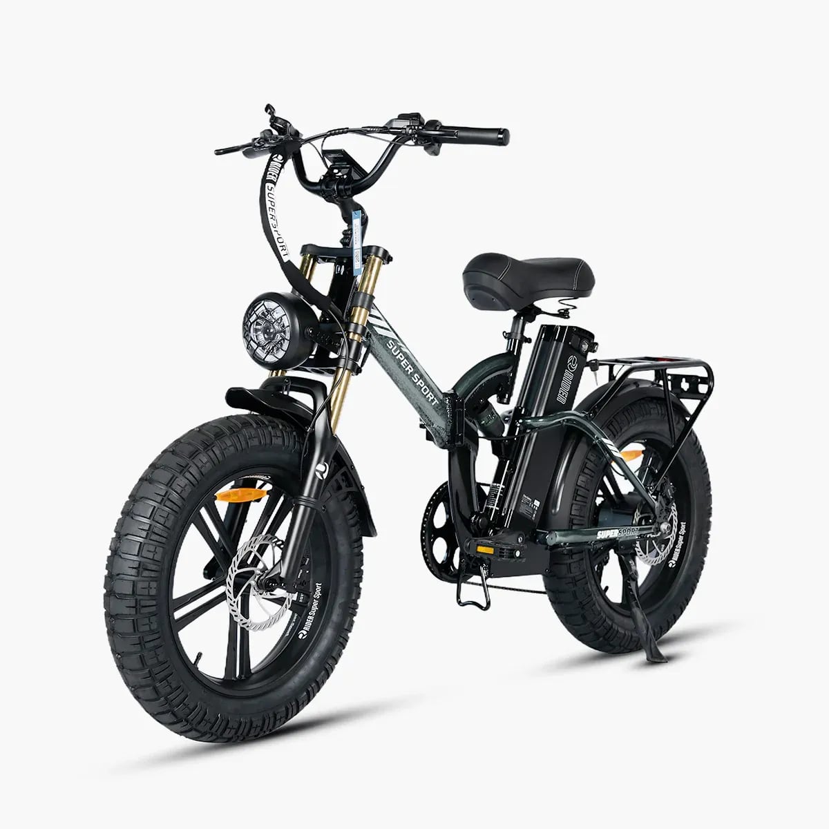 RIDER SUPER SPORT