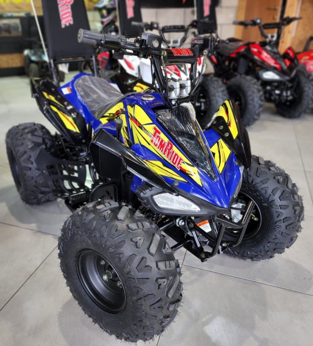 טומרייד 60v