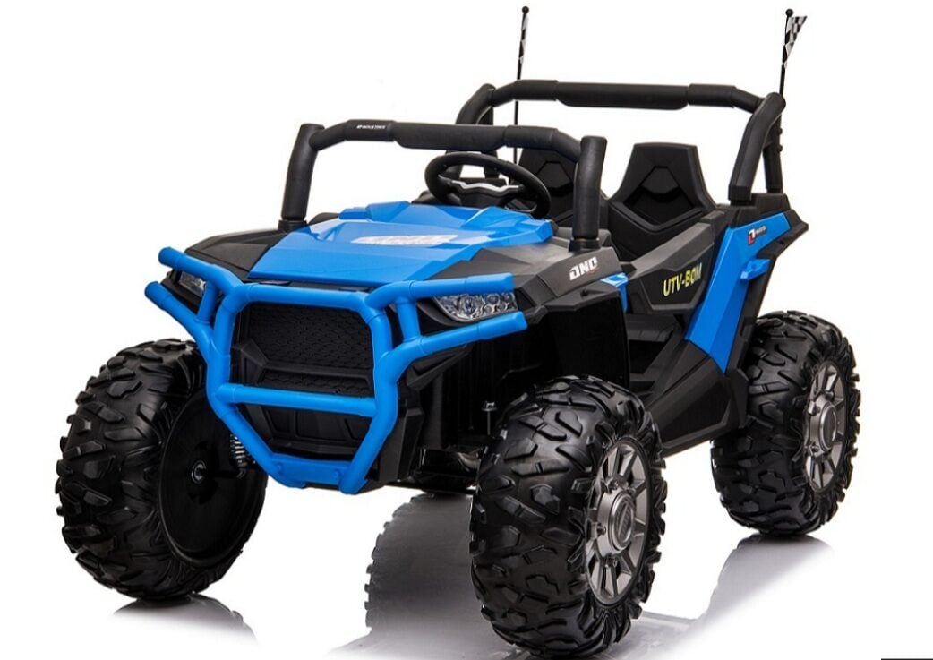 UTV - כחול