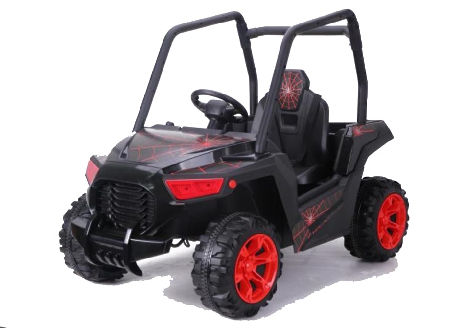 RZR Sport – ספיידרמן