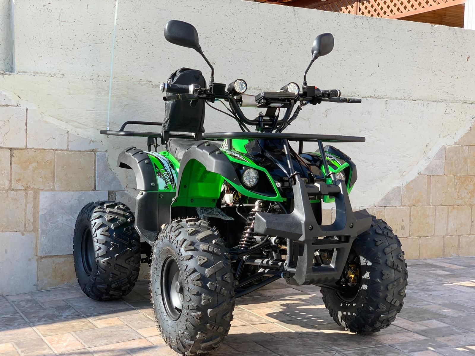 טייגר 750