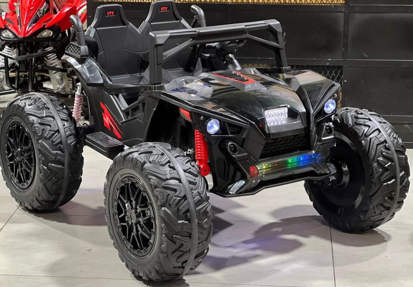 גיפ RZR פתוח