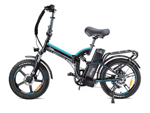 אופניים חשמליים ריידר וואן רול - RIDER ONE ROLL - 48V 13HA