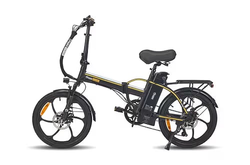 אופניים חשמליים ריידר קלאסיק 202 CLASSIC Rider
